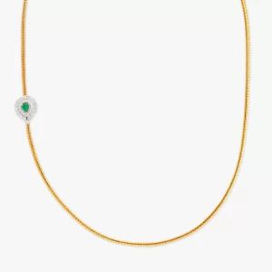 Emerald Dew
