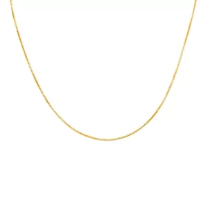 Box Chain