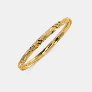 Aura Sleek Bangle
