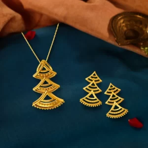 Triangle Treasure