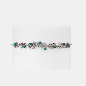 Peacock Whisper