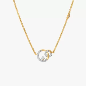 Entangled Circle