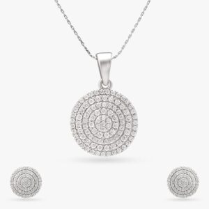 Circular Elegance
