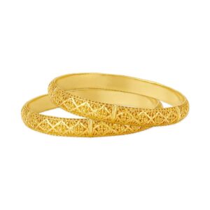 Inner Grace Bangles