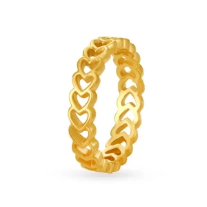 Eternal Heart Band