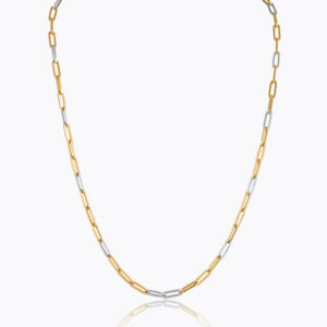 Dual Essence Link Chain
