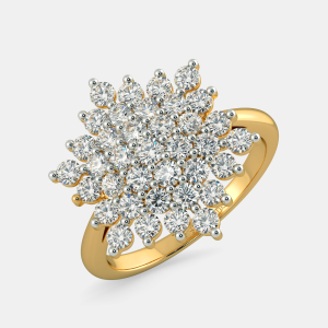 Golden Fleur