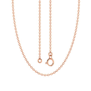 Rose Circle Chain