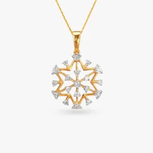 Frosted Radiance