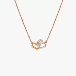 Eternal Bond Heart