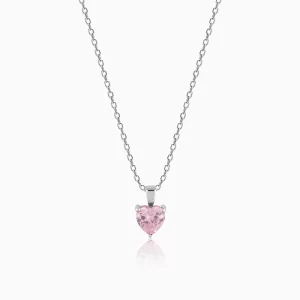 Blush Heart