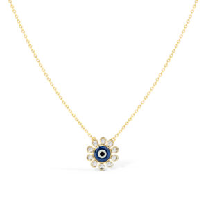 Diamond Charm
