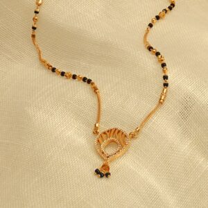 Divya Dewdrop Mangalsutra