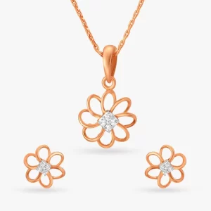 Blossom Glow