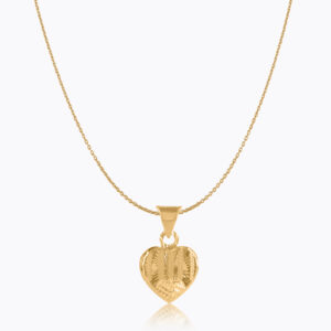 Amor Heart Radiance