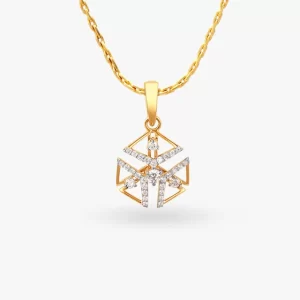 Radiant Facets