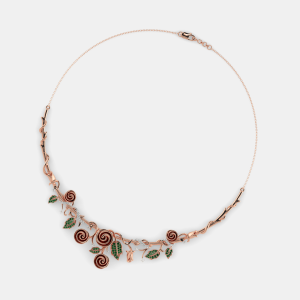 Rosalia Vine