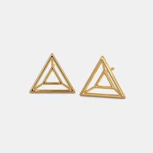 Triangular Elegance