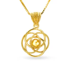 Ecliptica Pendant