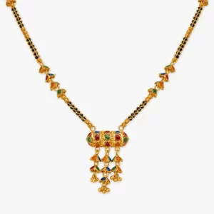 Phoolratna Mangalsutra