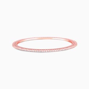 Rose Gold Sparkle