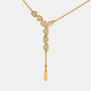 Aurelia Lariat