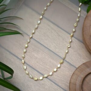 Baroque Glow Chain