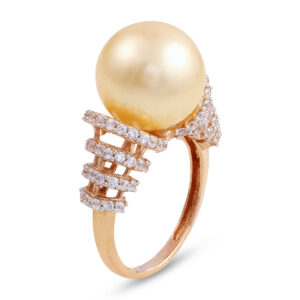 Pearl Glow Elegance