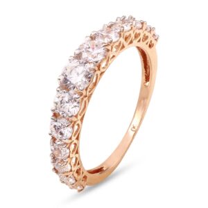 Half Glow CZ